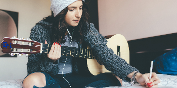 Theo bạn có tất cả bao nhiêu âm giai trong âm nhạc